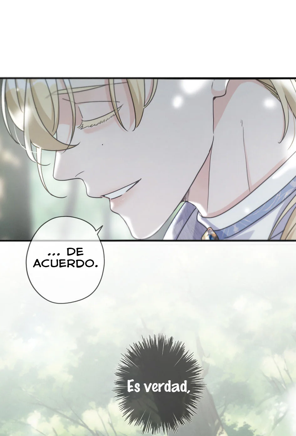 The Trapped Beast Capítulo 38 - Page 28
