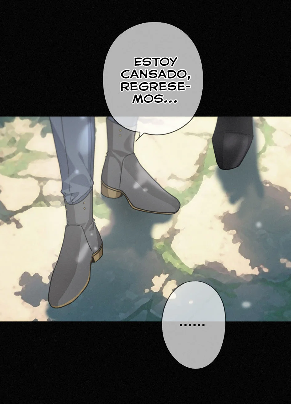 The Trapped Beast Capítulo 38 - Page 38