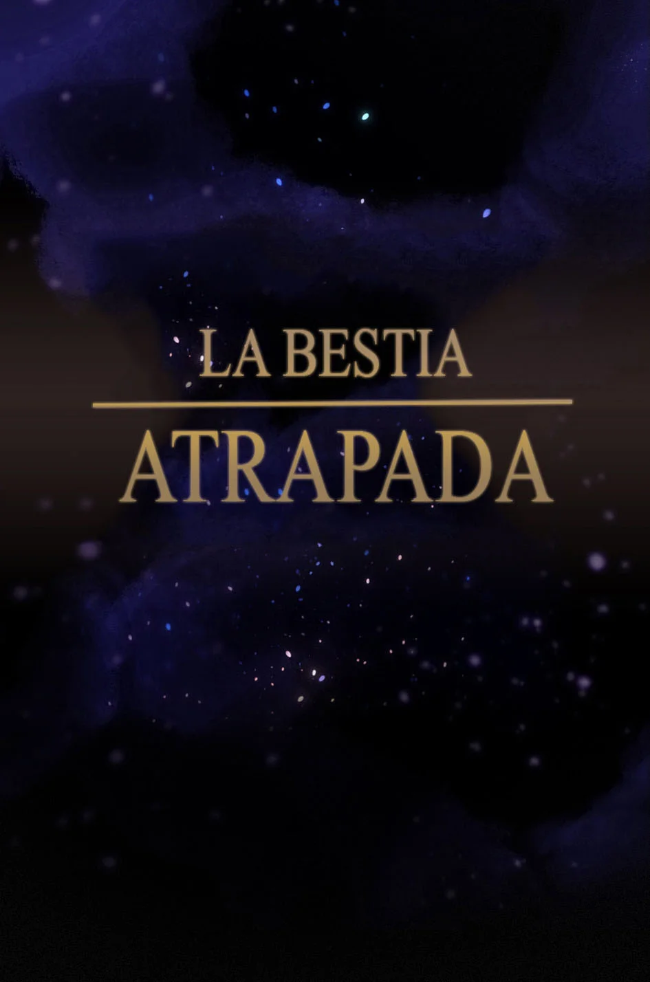 The Trapped Beast Capítulo 38 - Page 5