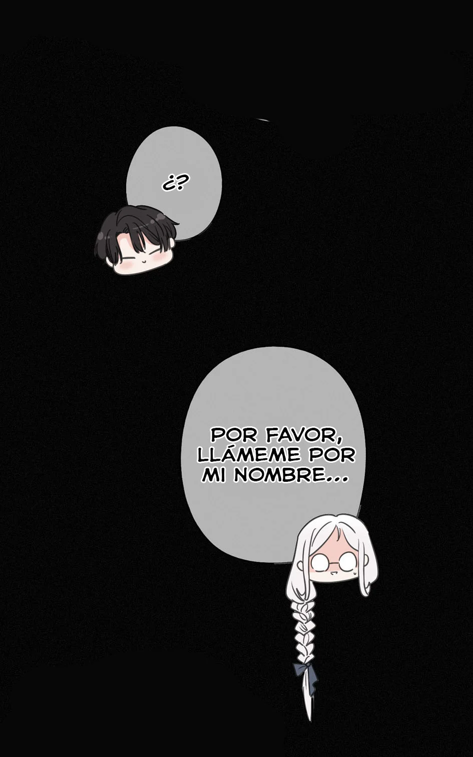 The Trapped Beast Capítulo 38 - Page 53