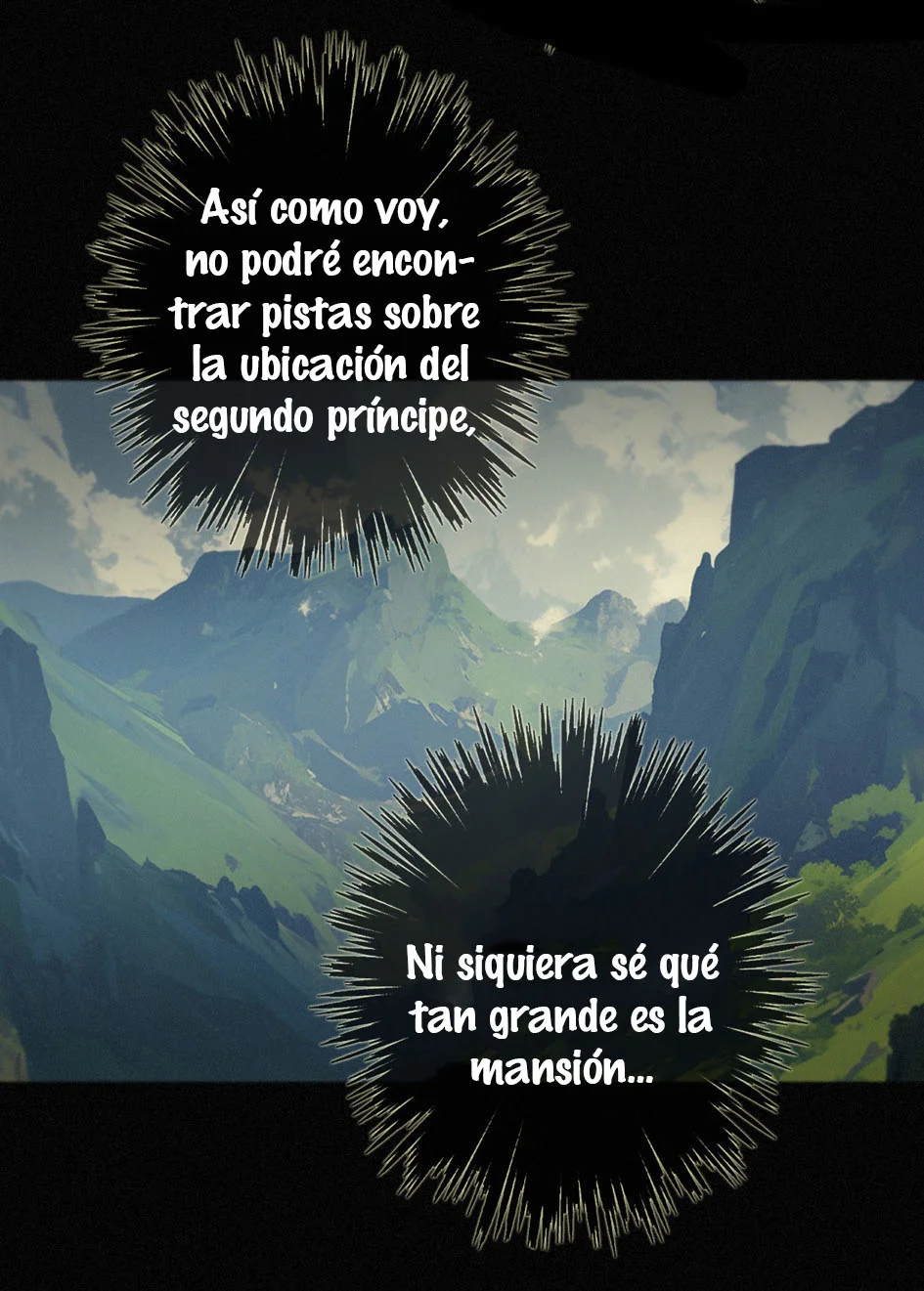 The Trapped Beast Capítulo 39 - Page 39