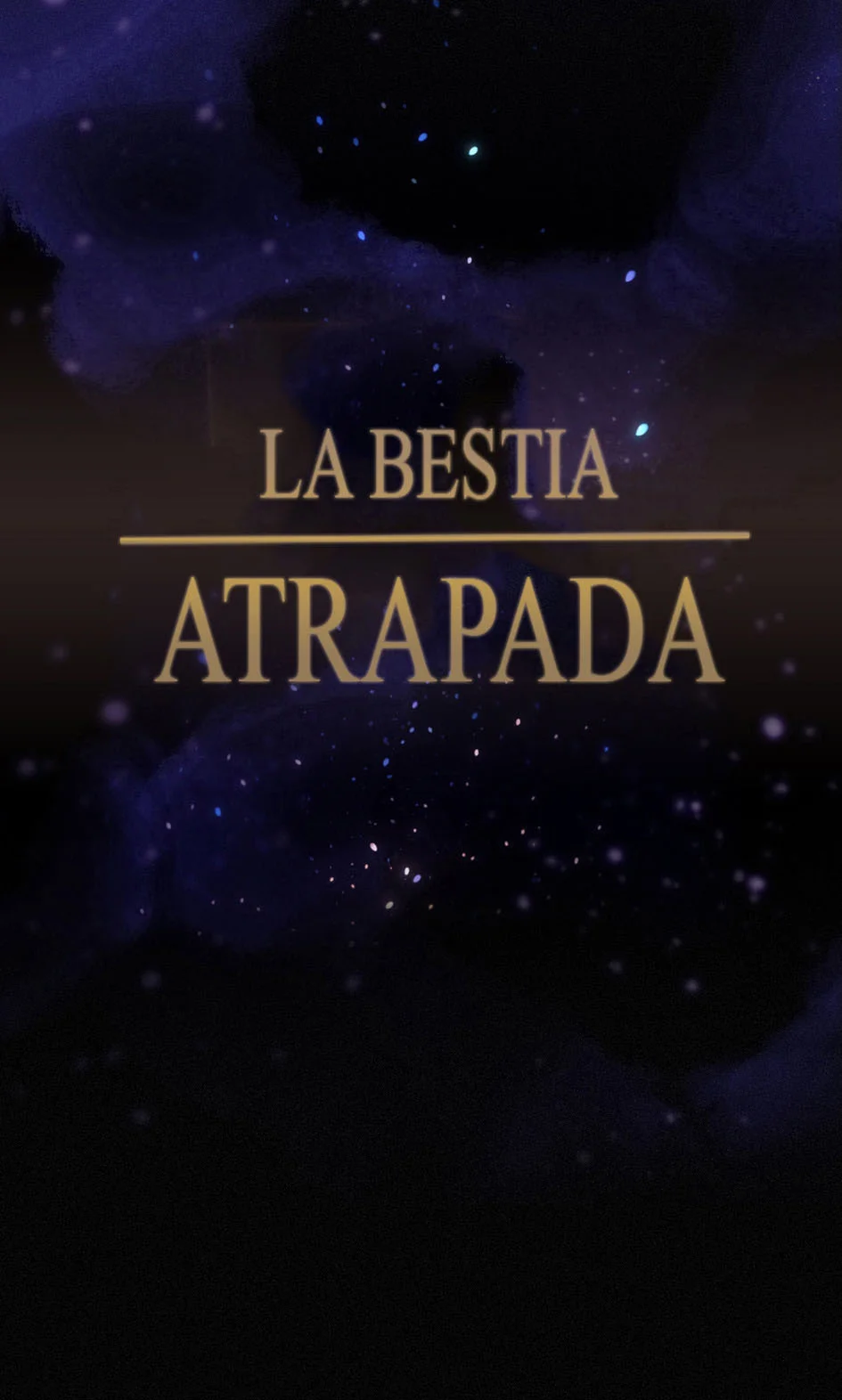 The Trapped Beast Capítulo 39 - Page 5