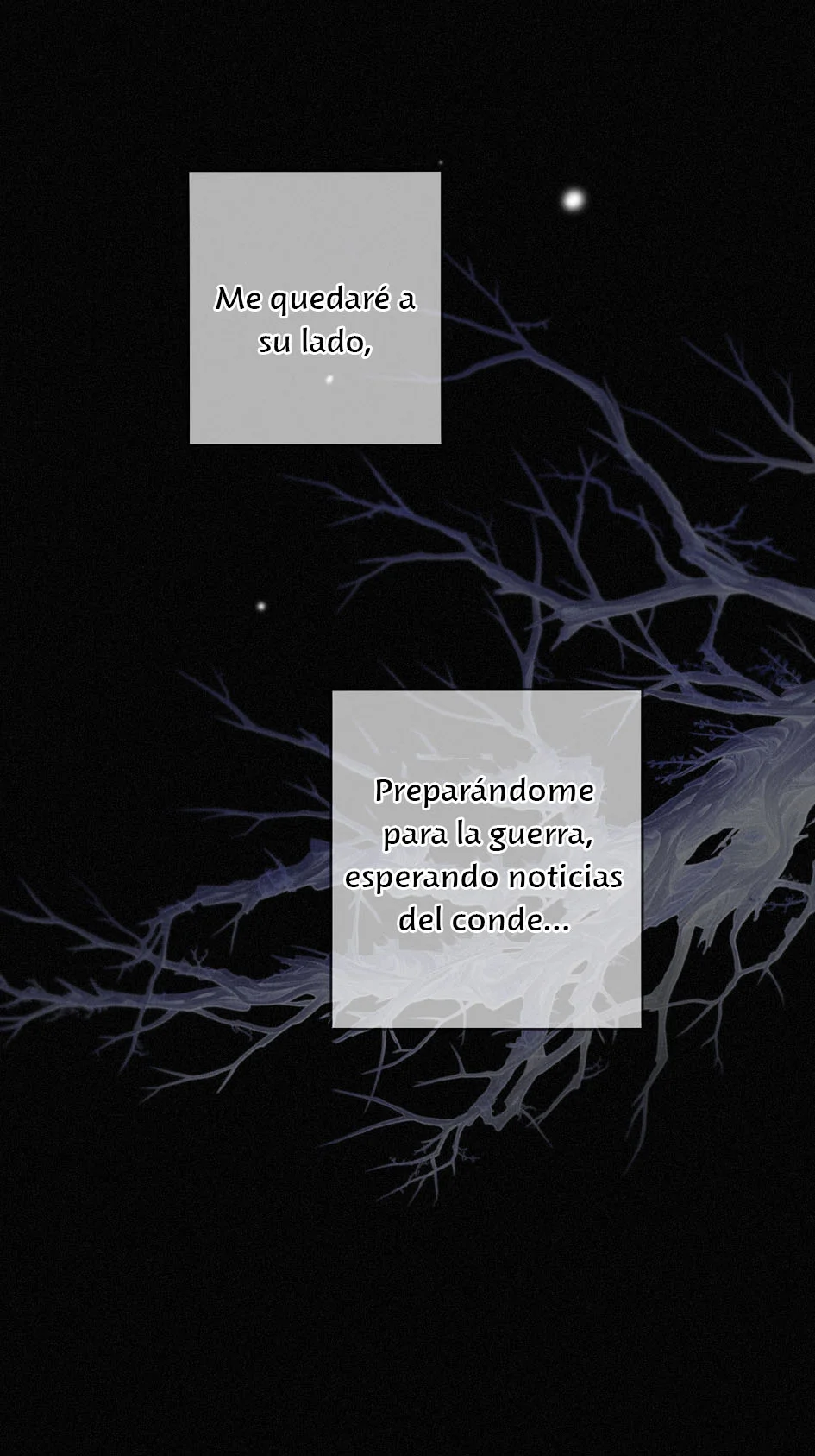 The Trapped Beast Capítulo 39 - Page 53