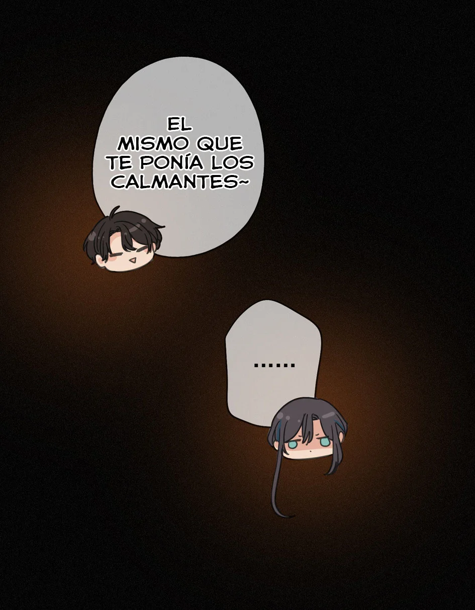 The Trapped Beast Capítulo 39 - Page 7