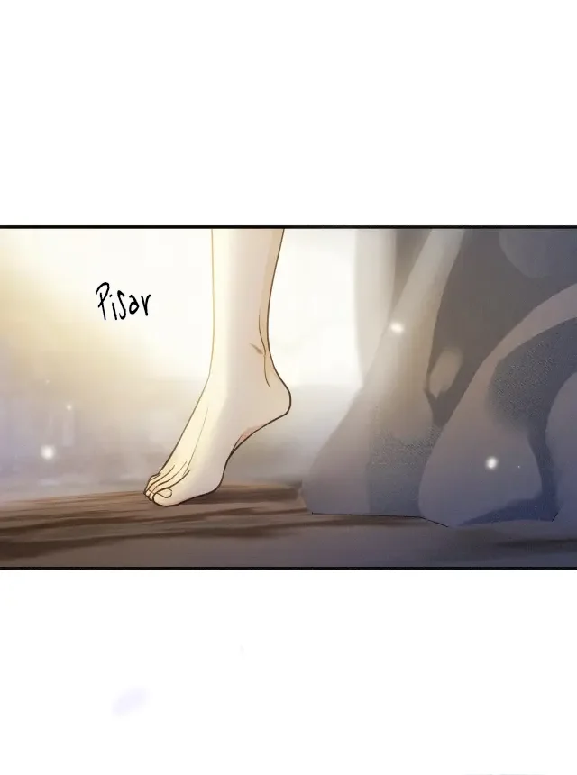 The Trapped Beast Capítulo 4 - Page 30