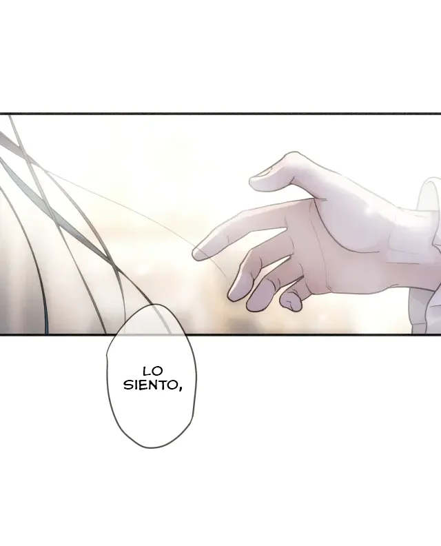 The Trapped Beast Capítulo 4 - Page 36