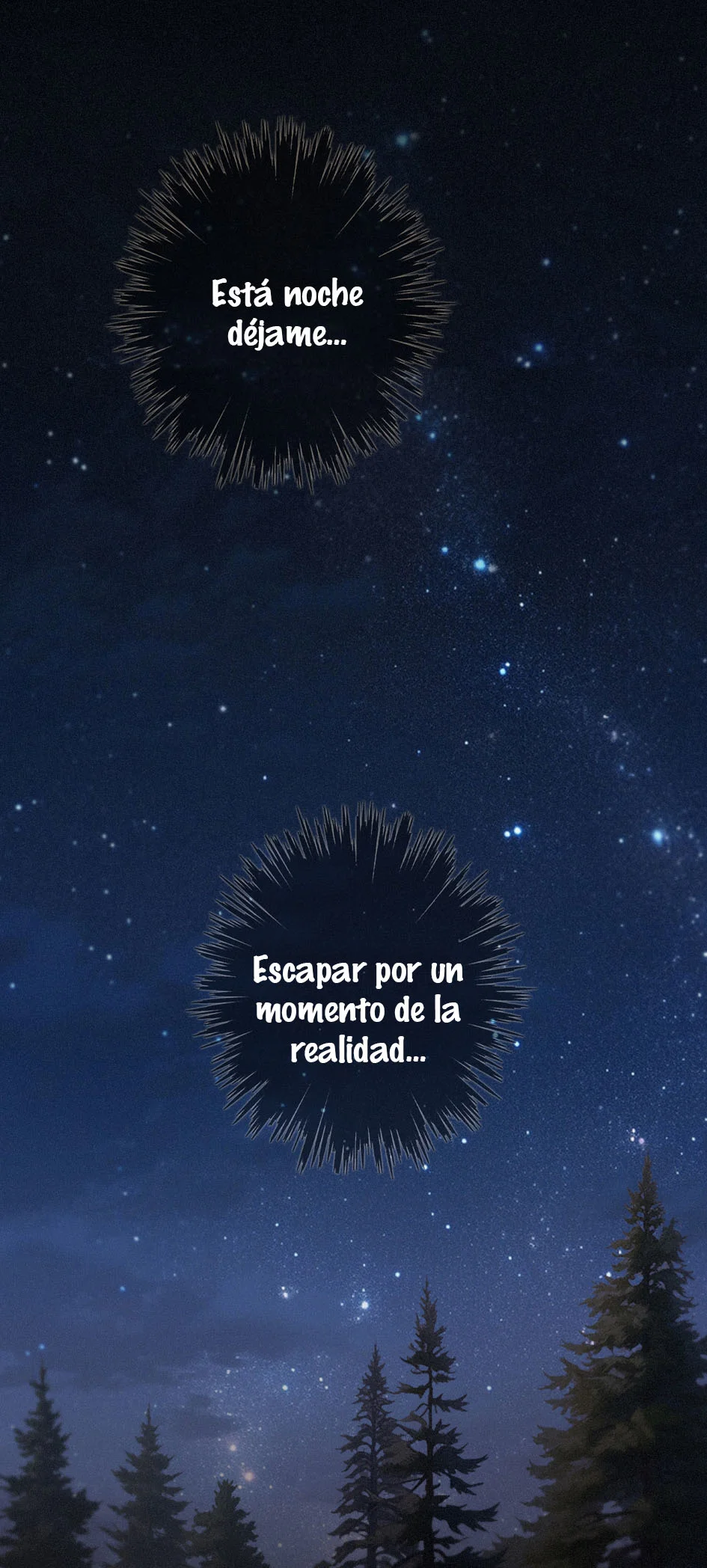 The Trapped Beast Capítulo 40 - Page 11