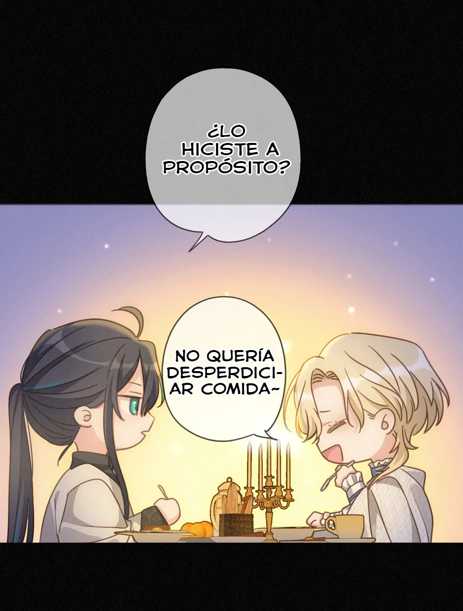 The Trapped Beast Capítulo 40 - Page 15