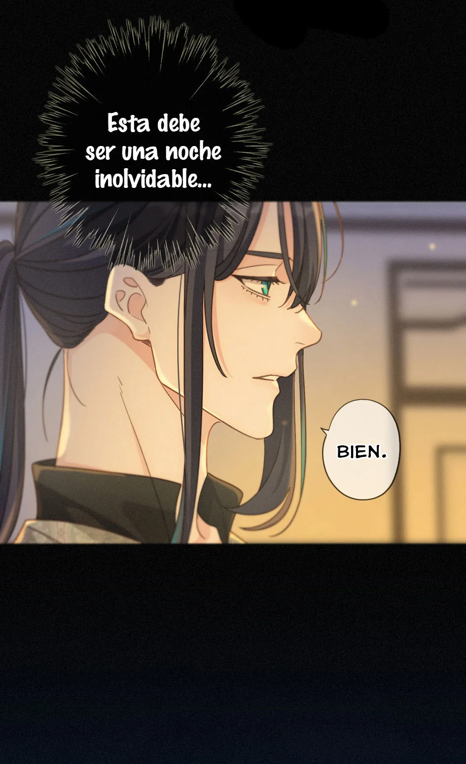 The Trapped Beast Capítulo 40 - Page 19