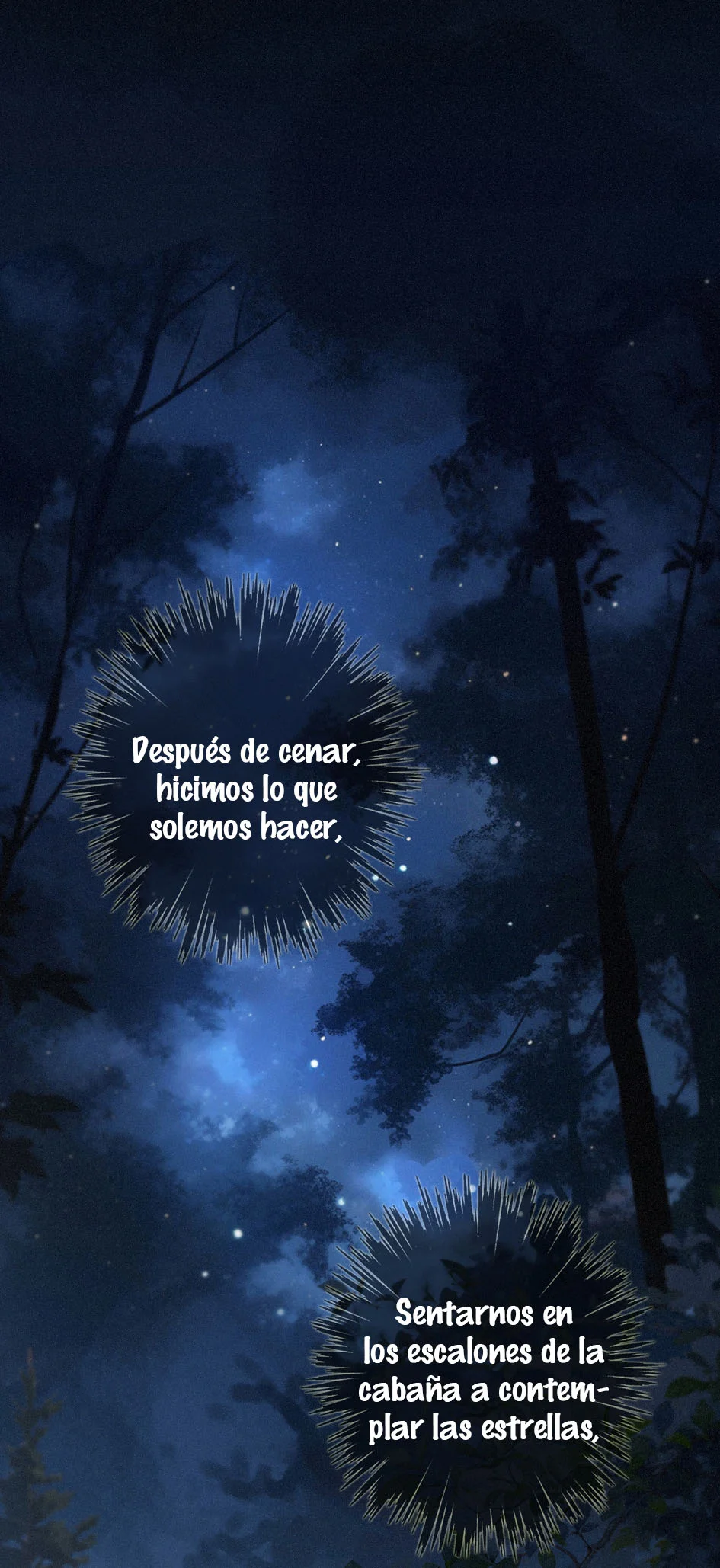 The Trapped Beast Capítulo 40 - Page 20