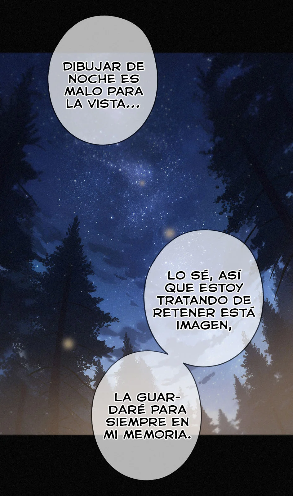 The Trapped Beast Capítulo 40 - Page 23