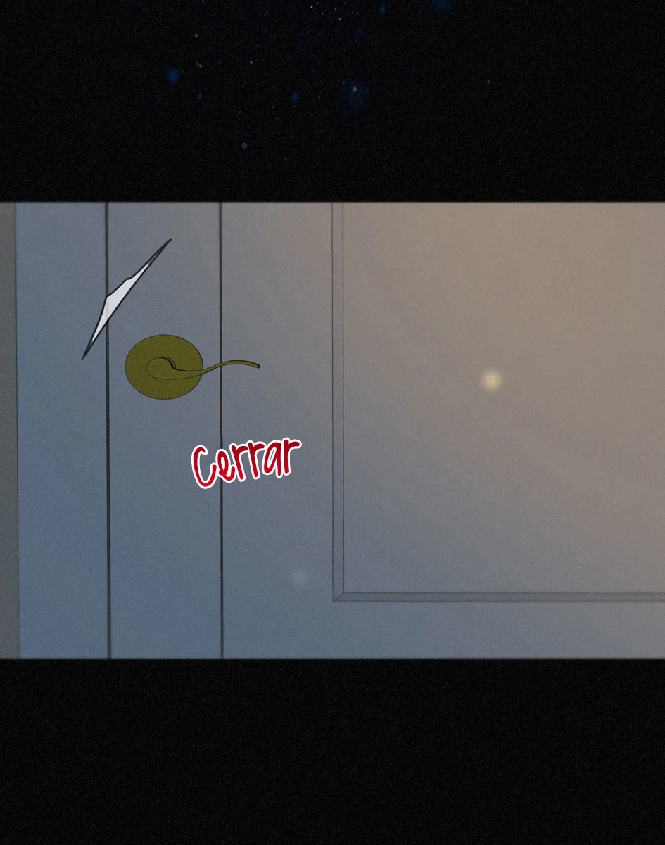 The Trapped Beast Capítulo 40 - Page 35