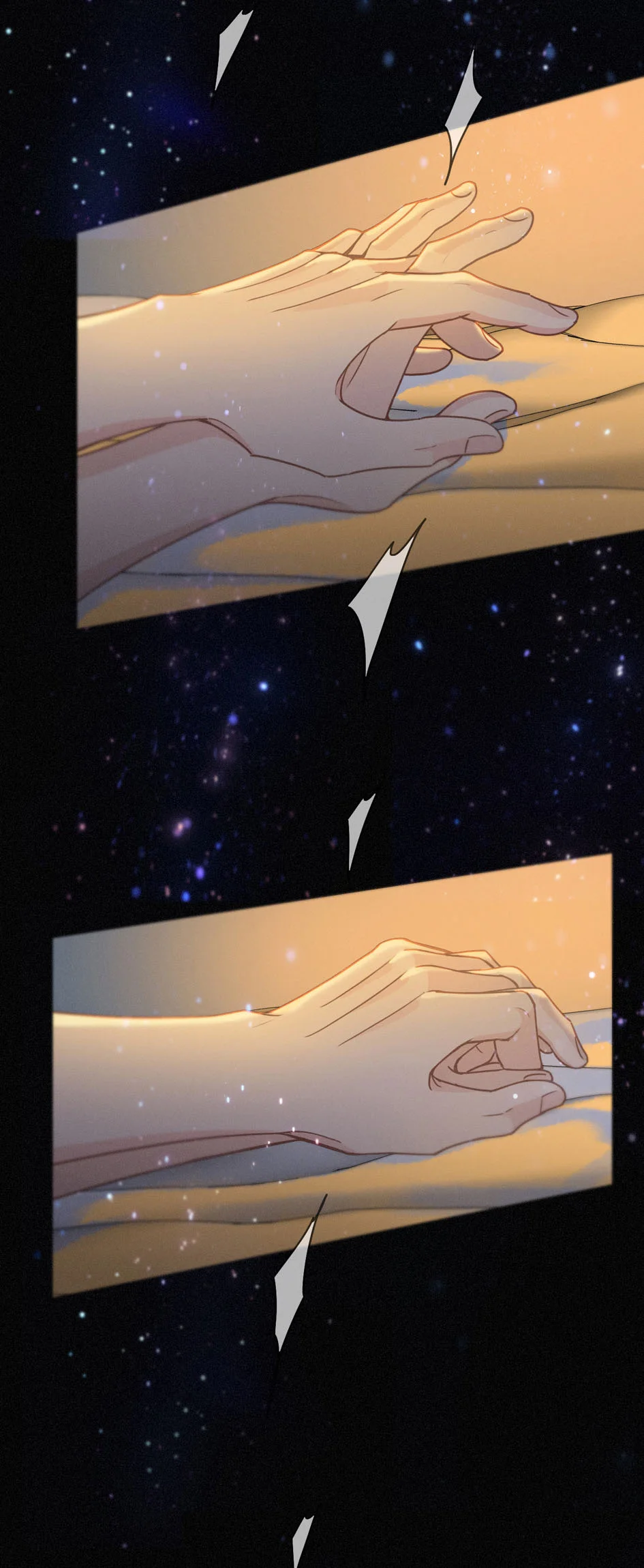 The Trapped Beast Capítulo 40 - Page 42