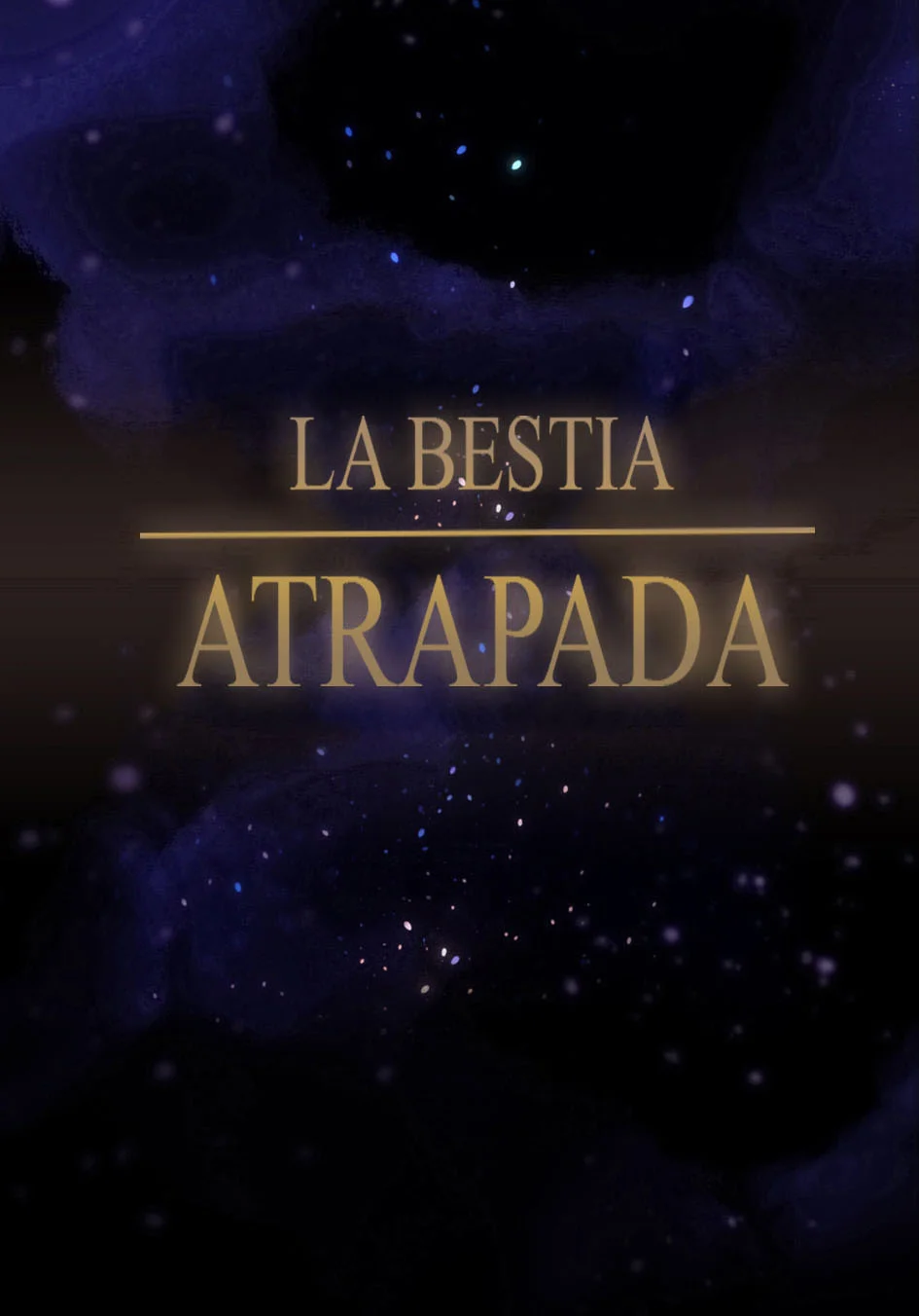 The Trapped Beast Capítulo 40 - Page 5
