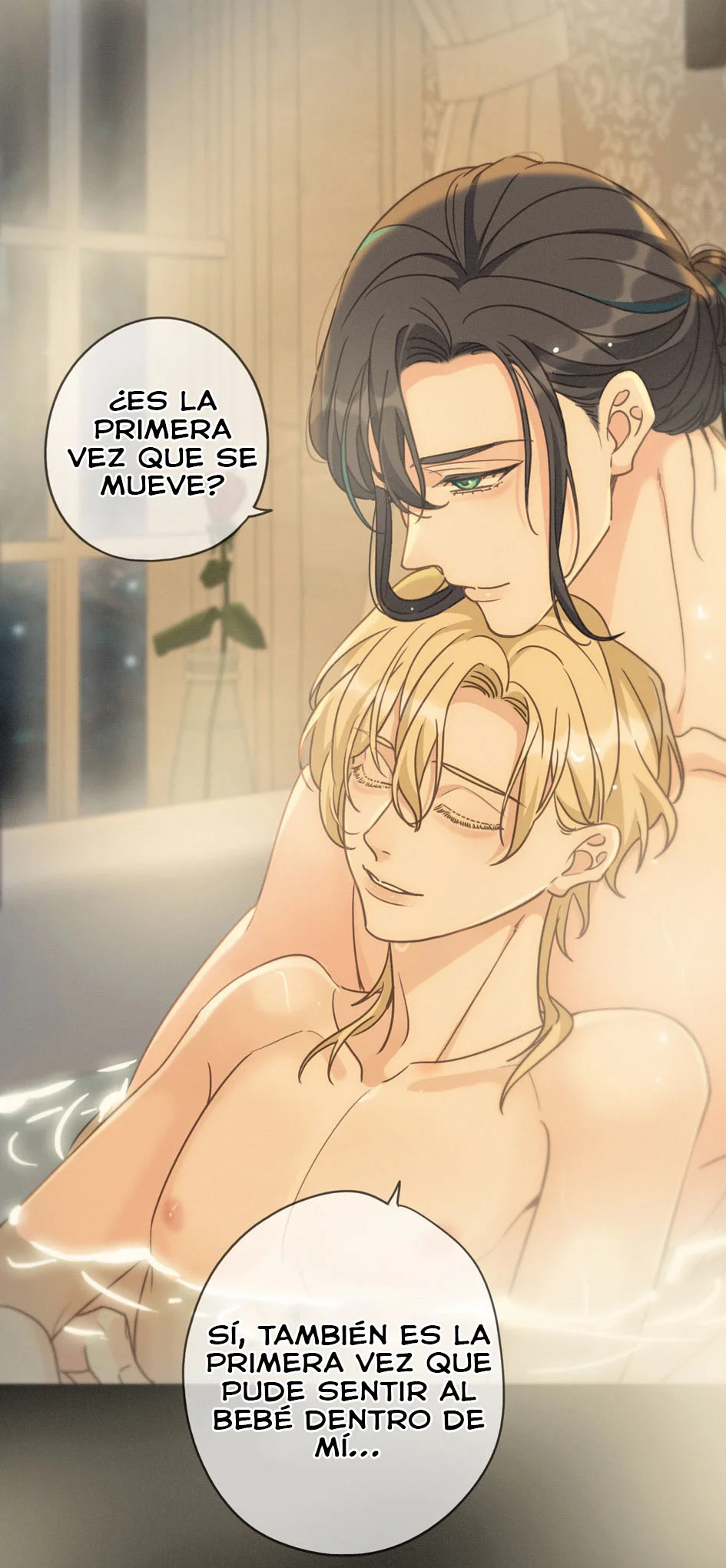 The Trapped Beast Capítulo 40 - Page 52