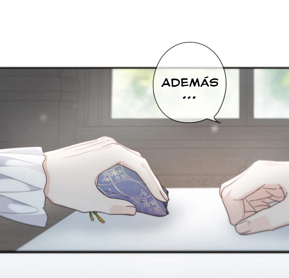 The Trapped Beast Capítulo 40 - Page 61