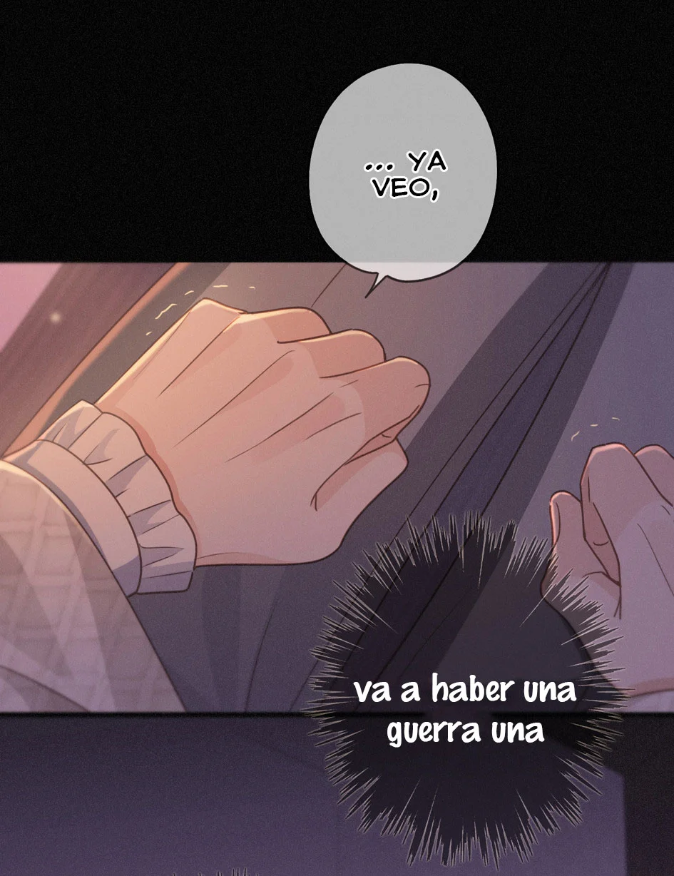 The Trapped Beast Capítulo 40 - Page 9