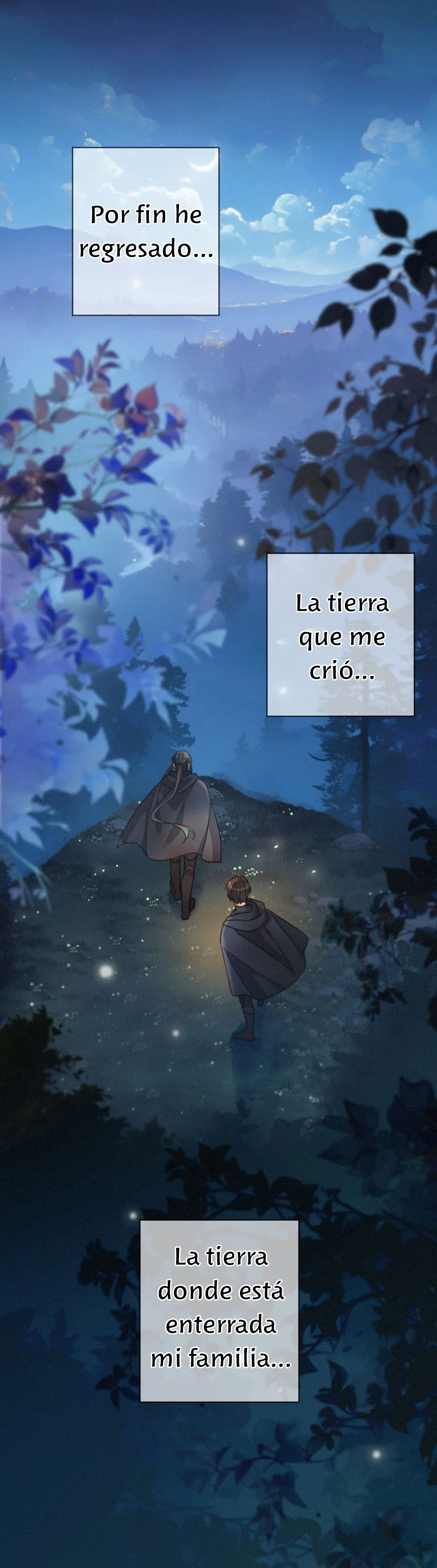 The Trapped Beast Capítulo 41 - Page 25