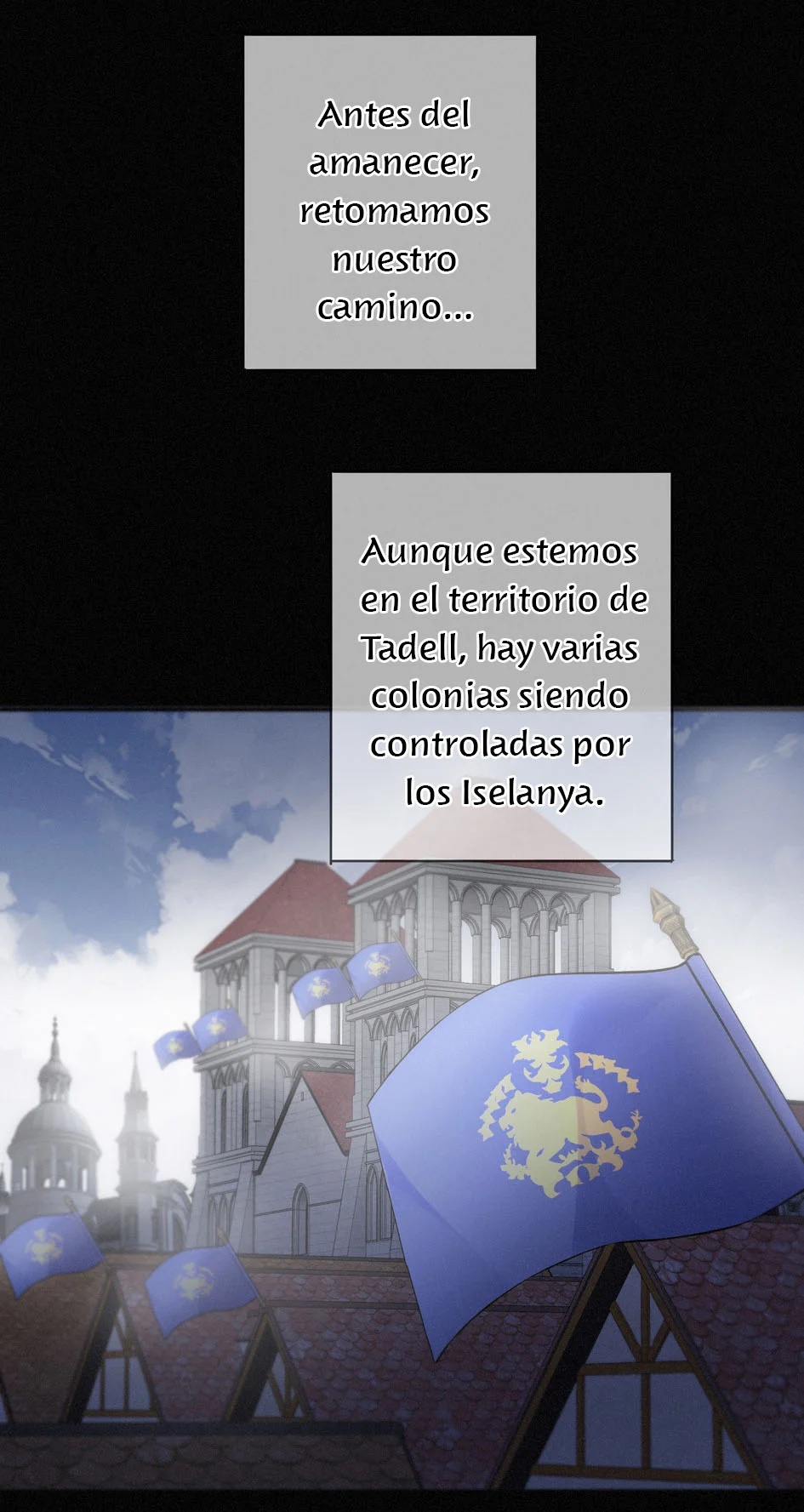 The Trapped Beast Capítulo 41 - Page 30