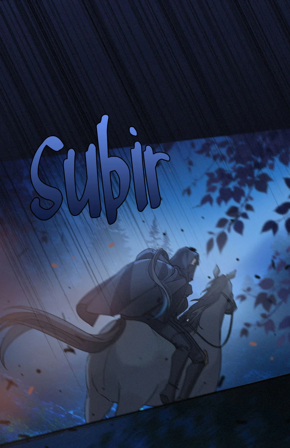 The Trapped Beast Capítulo 41 - Page 39