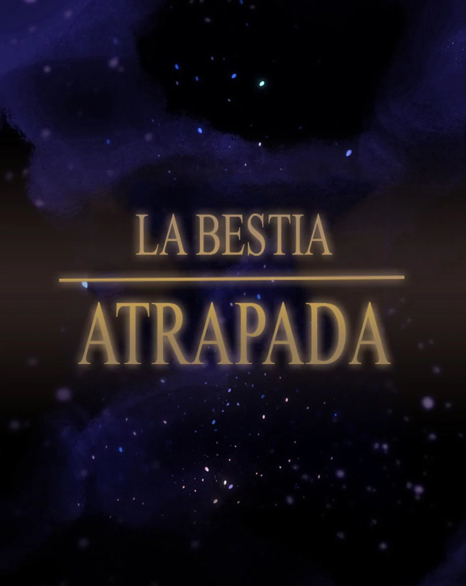 The Trapped Beast Capítulo 41 - Page 5