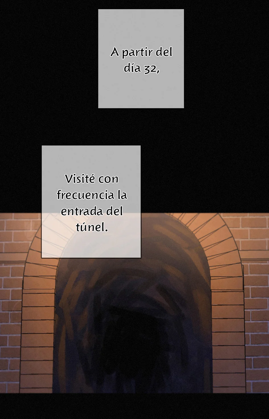 The Trapped Beast Capítulo 42 - Page 11