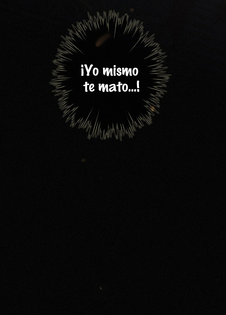 The Trapped Beast Capítulo 42 - Page 24