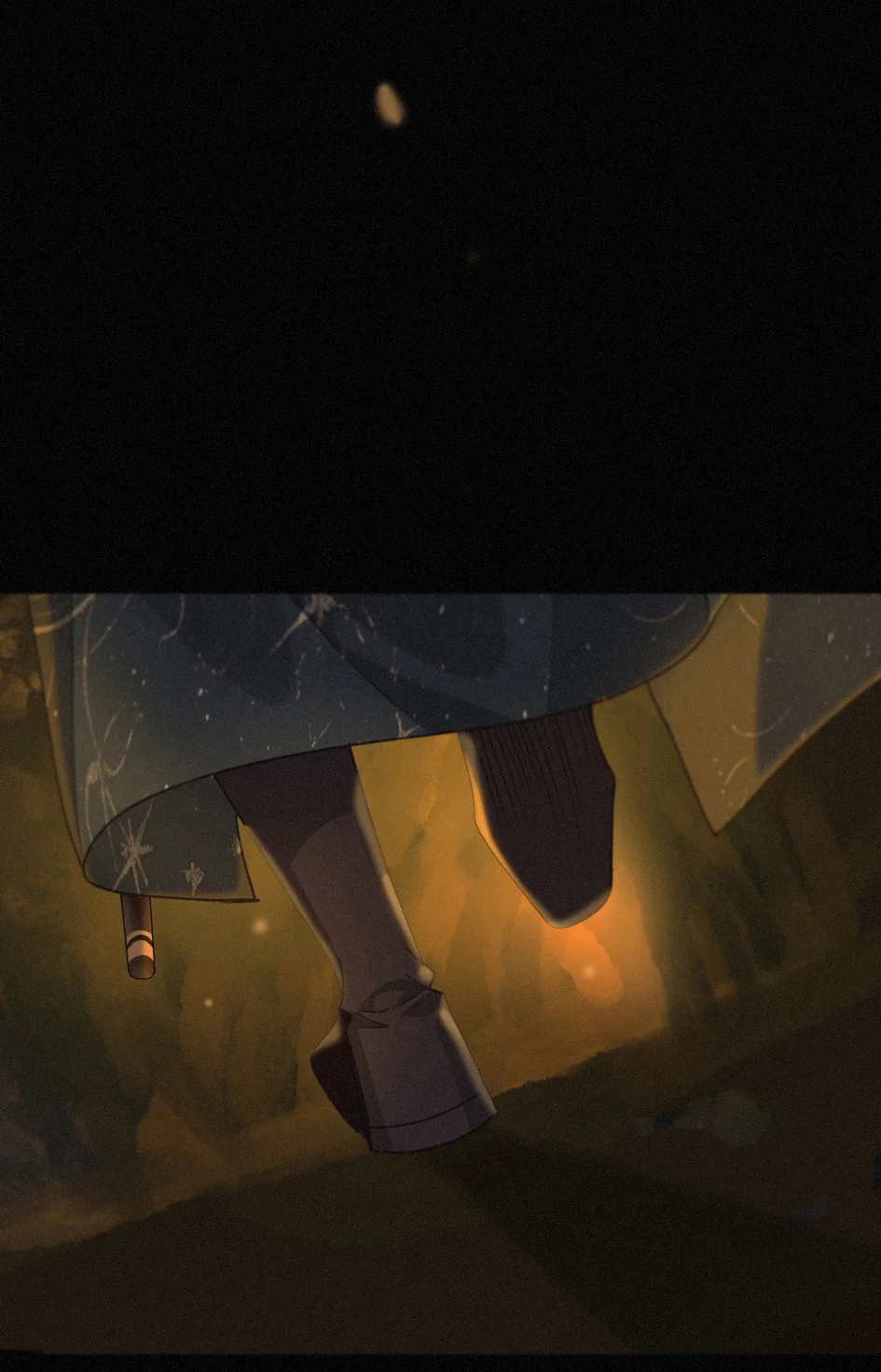 The Trapped Beast Capítulo 42 - Page 25