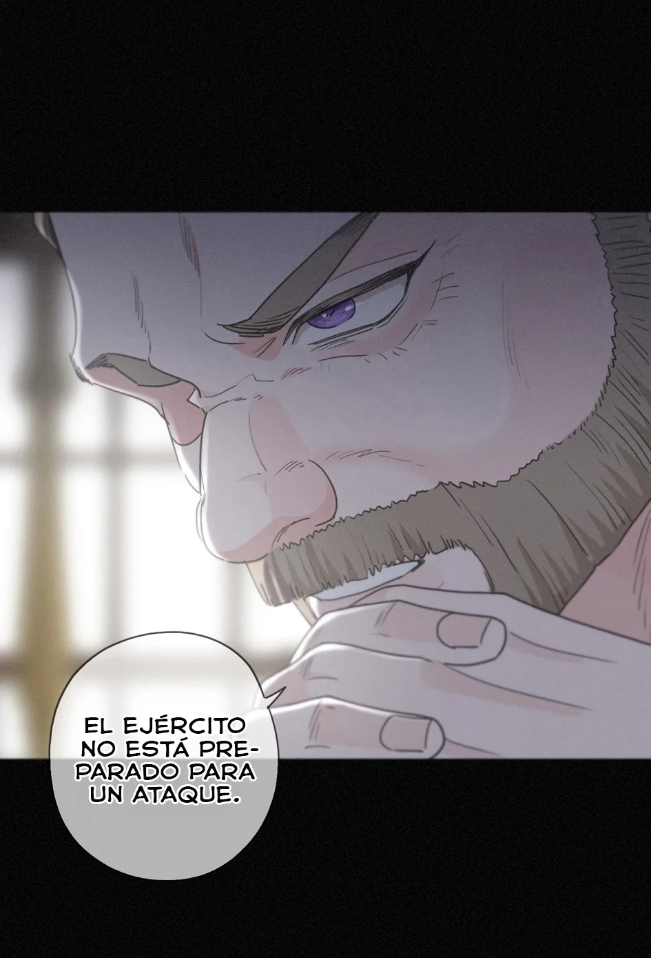 The Trapped Beast Capítulo 43 - Page 12