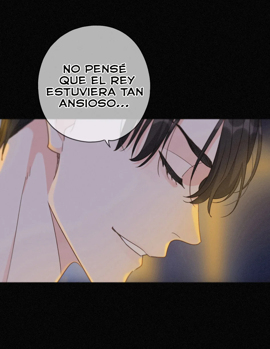 The Trapped Beast Capítulo 43 - Page 29