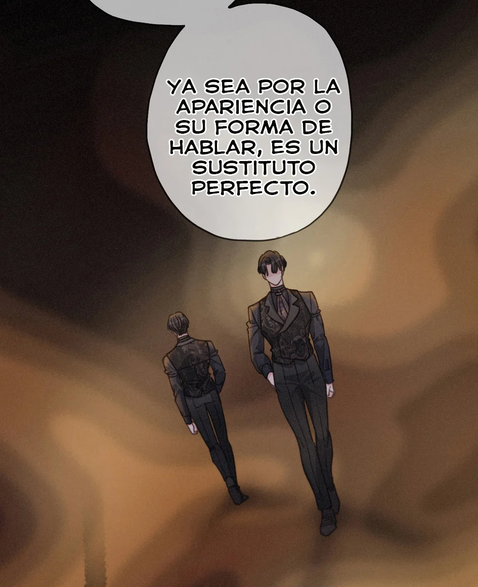 The Trapped Beast Capítulo 43 - Page 32