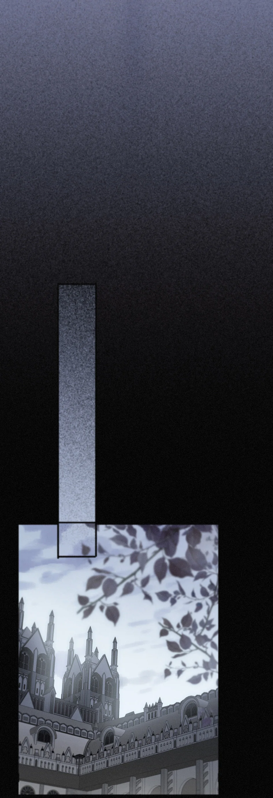 The Trapped Beast Capítulo 43 - Page 40