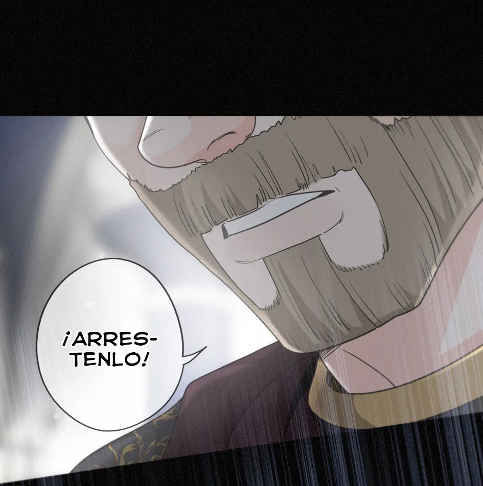 The Trapped Beast Capítulo 43 - Page 46