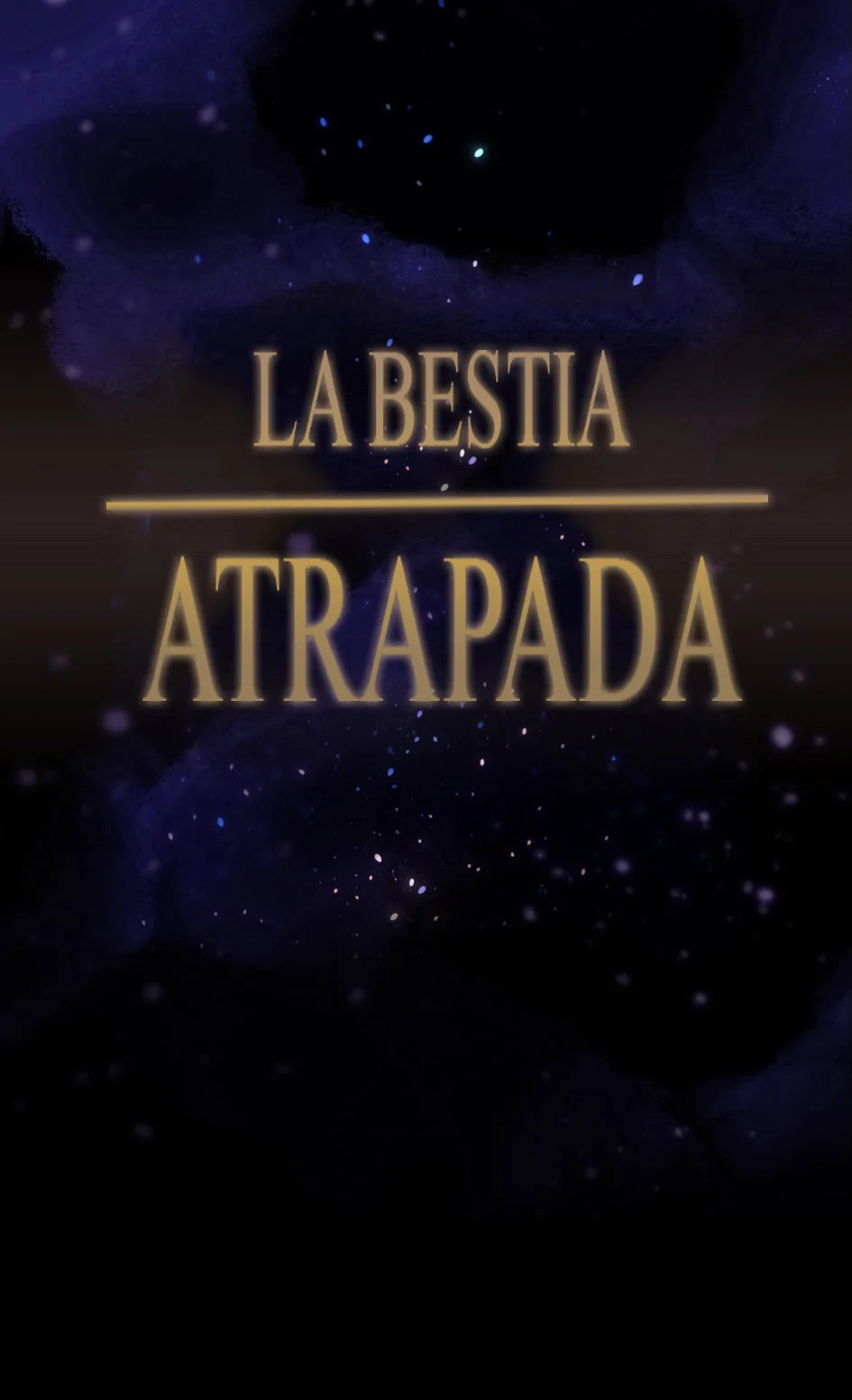 The Trapped Beast Capítulo 43 - Page 5