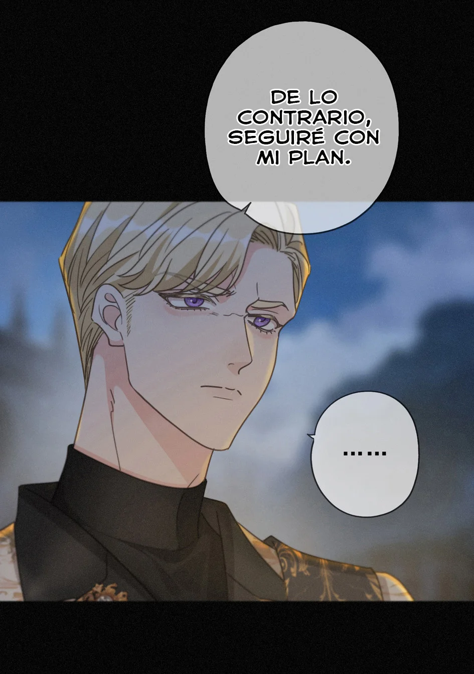 The Trapped Beast Capítulo 43 - Page 62