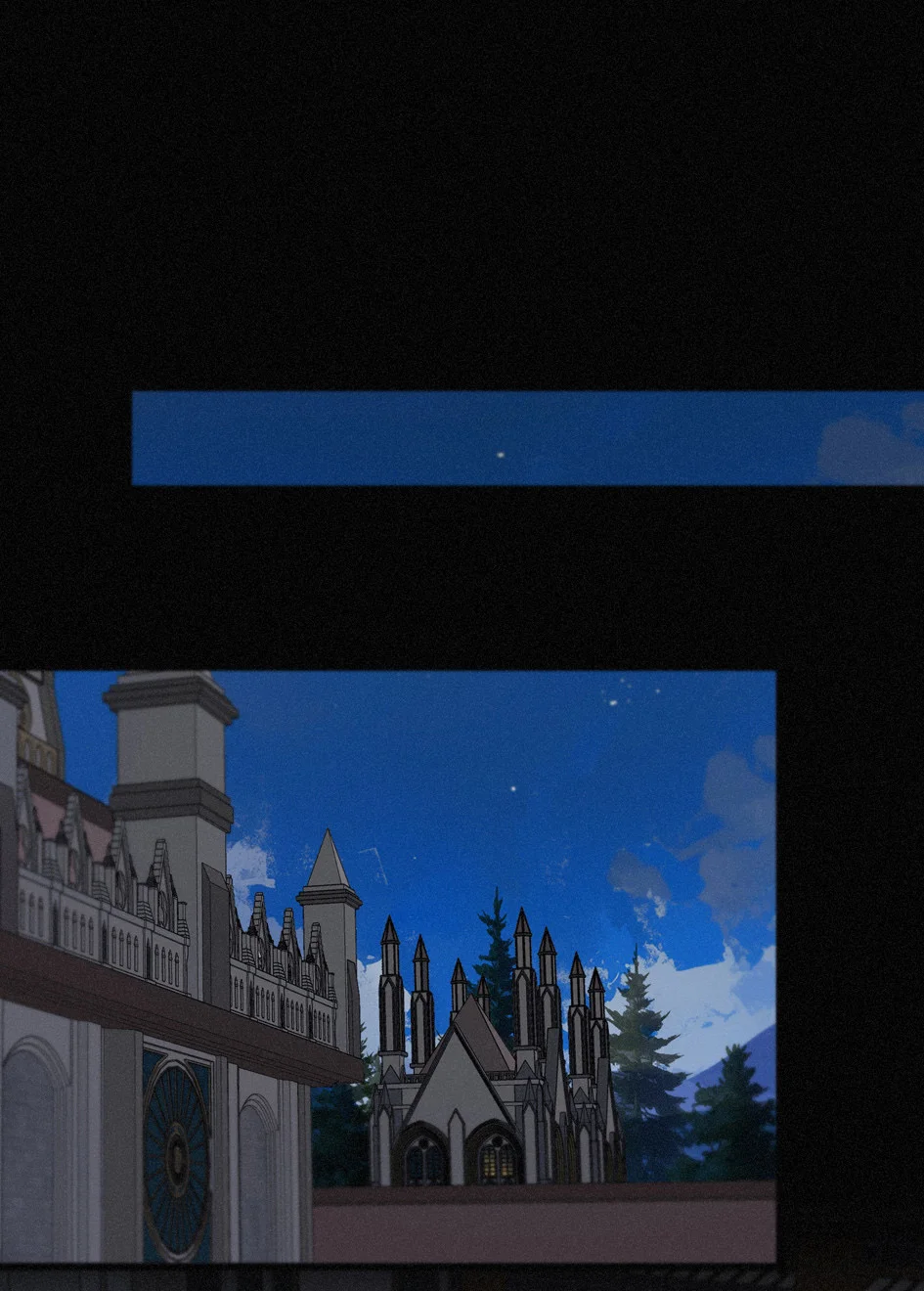 The Trapped Beast Capítulo 43 - Page 63