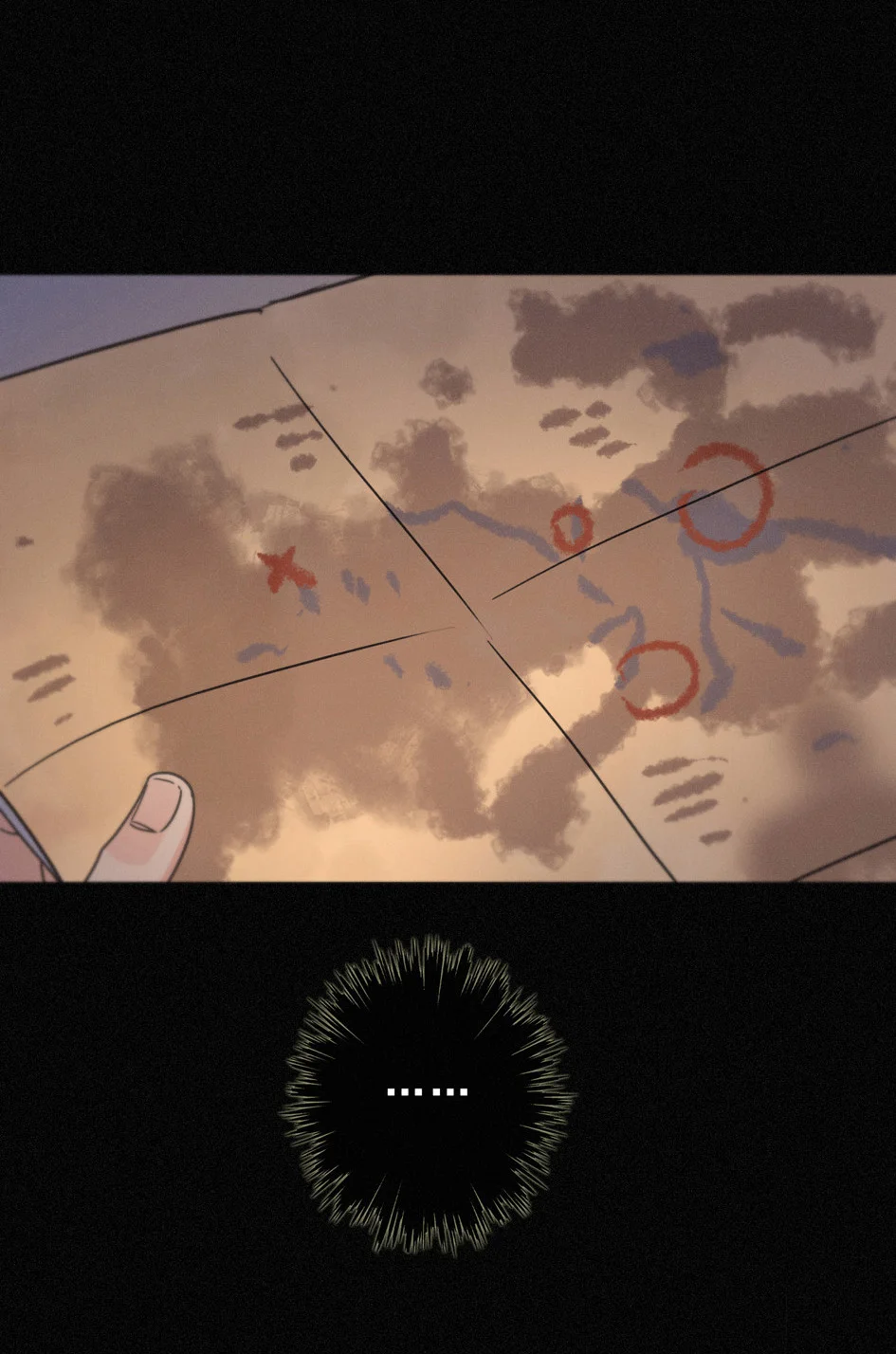 The Trapped Beast Capítulo 43 - Page 69