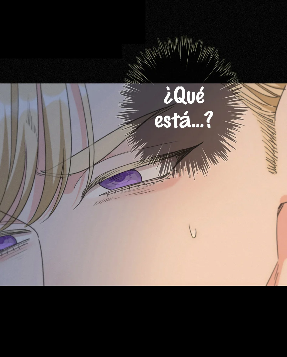 The Trapped Beast Capítulo 43 - Page 71