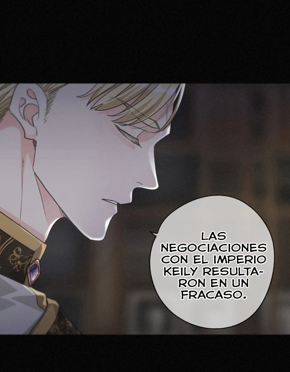 The Trapped Beast Capítulo 43 - Page 9