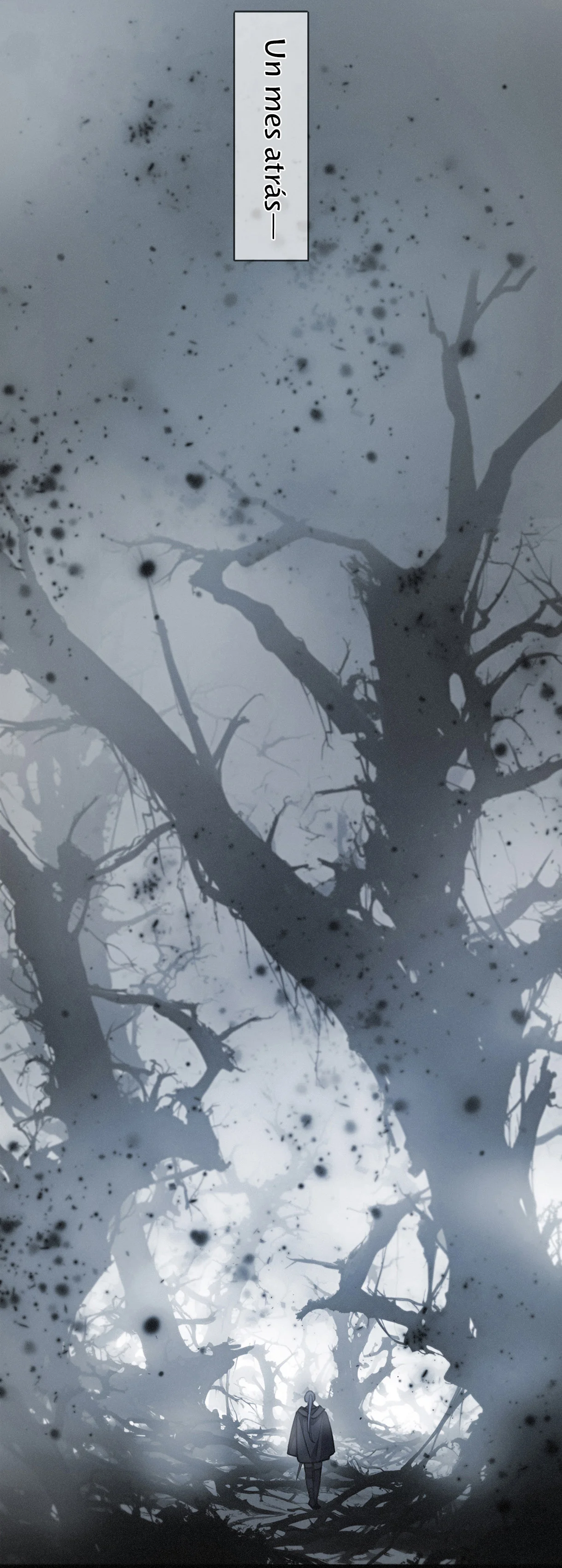 The Trapped Beast Capítulo 44 - Page 29