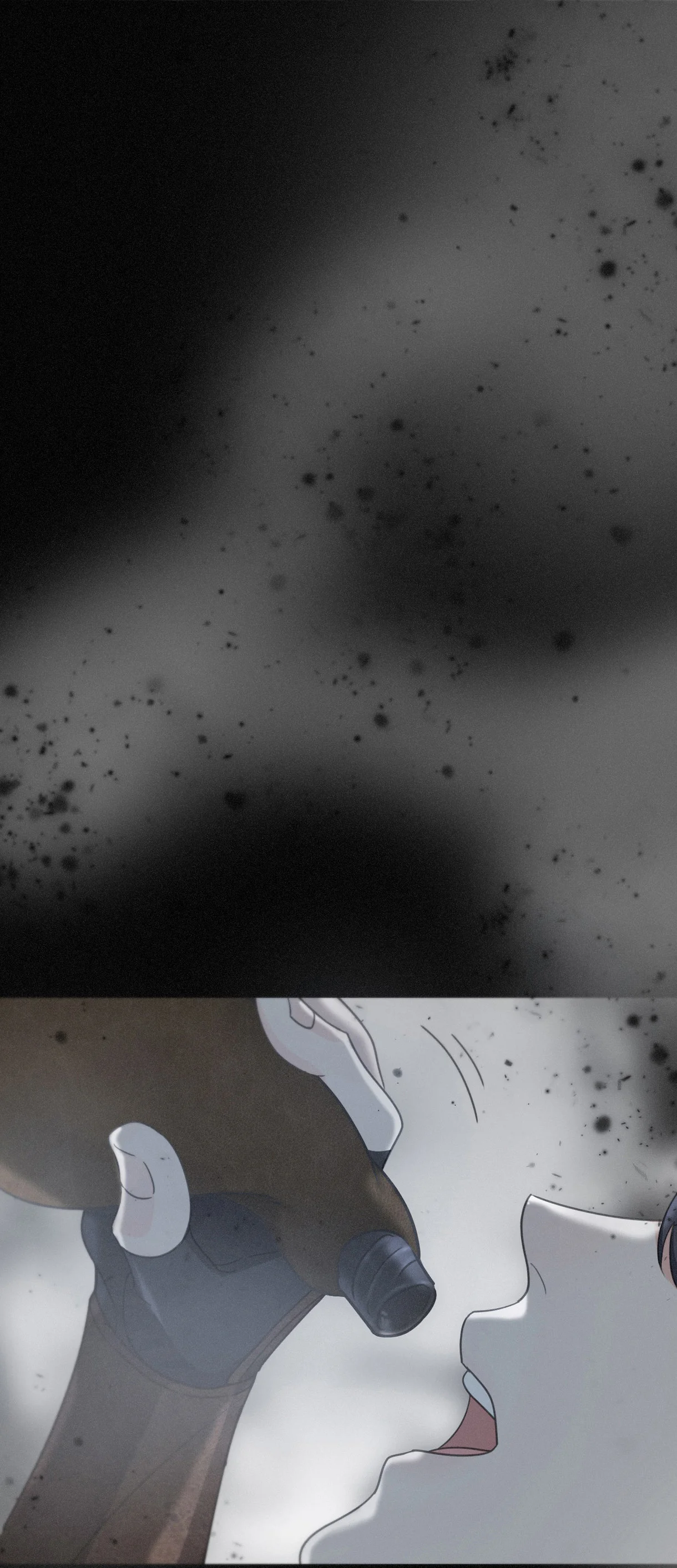 The Trapped Beast Capítulo 44 - Page 32