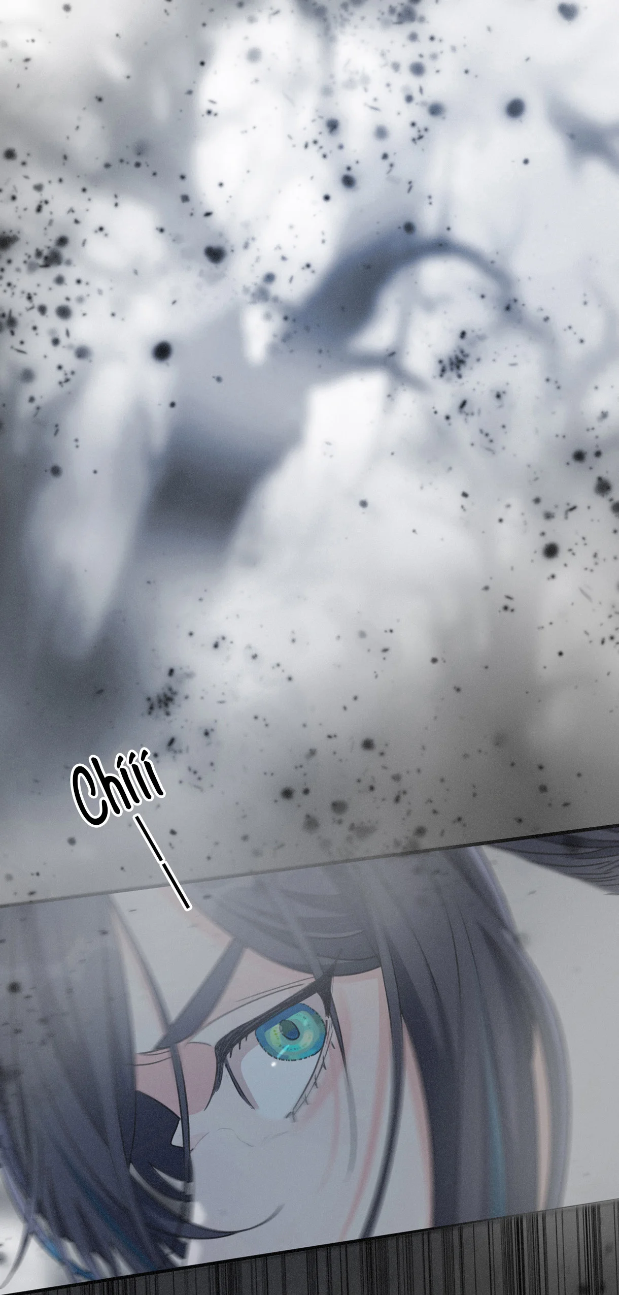 The Trapped Beast Capítulo 44 - Page 36