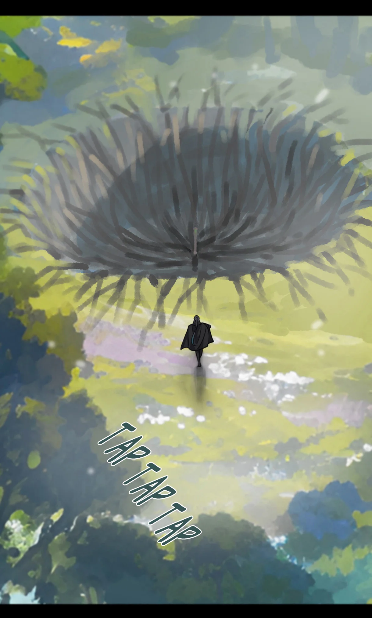 The Trapped Beast Capítulo 44 - Page 56