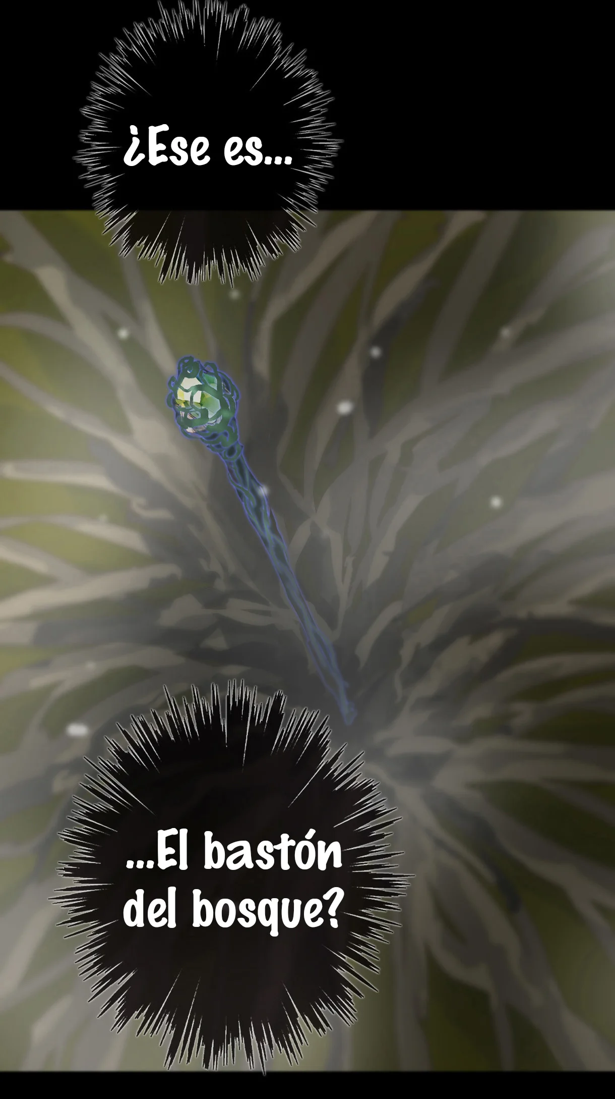 The Trapped Beast Capítulo 44 - Page 58