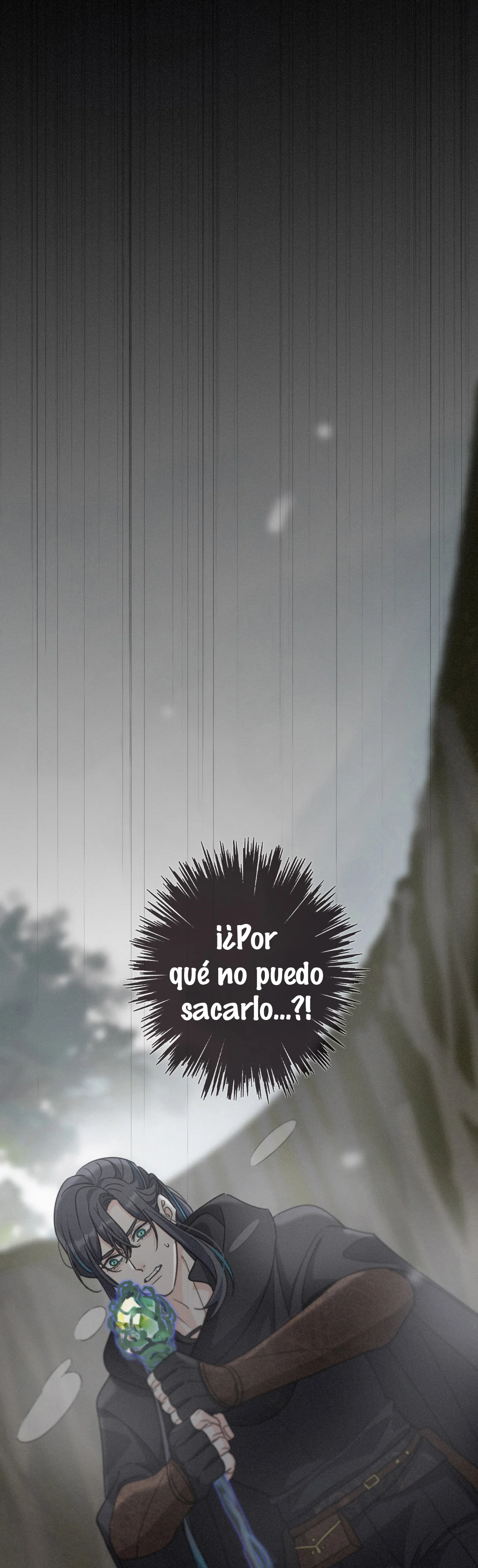The Trapped Beast Capítulo 44 - Page 67