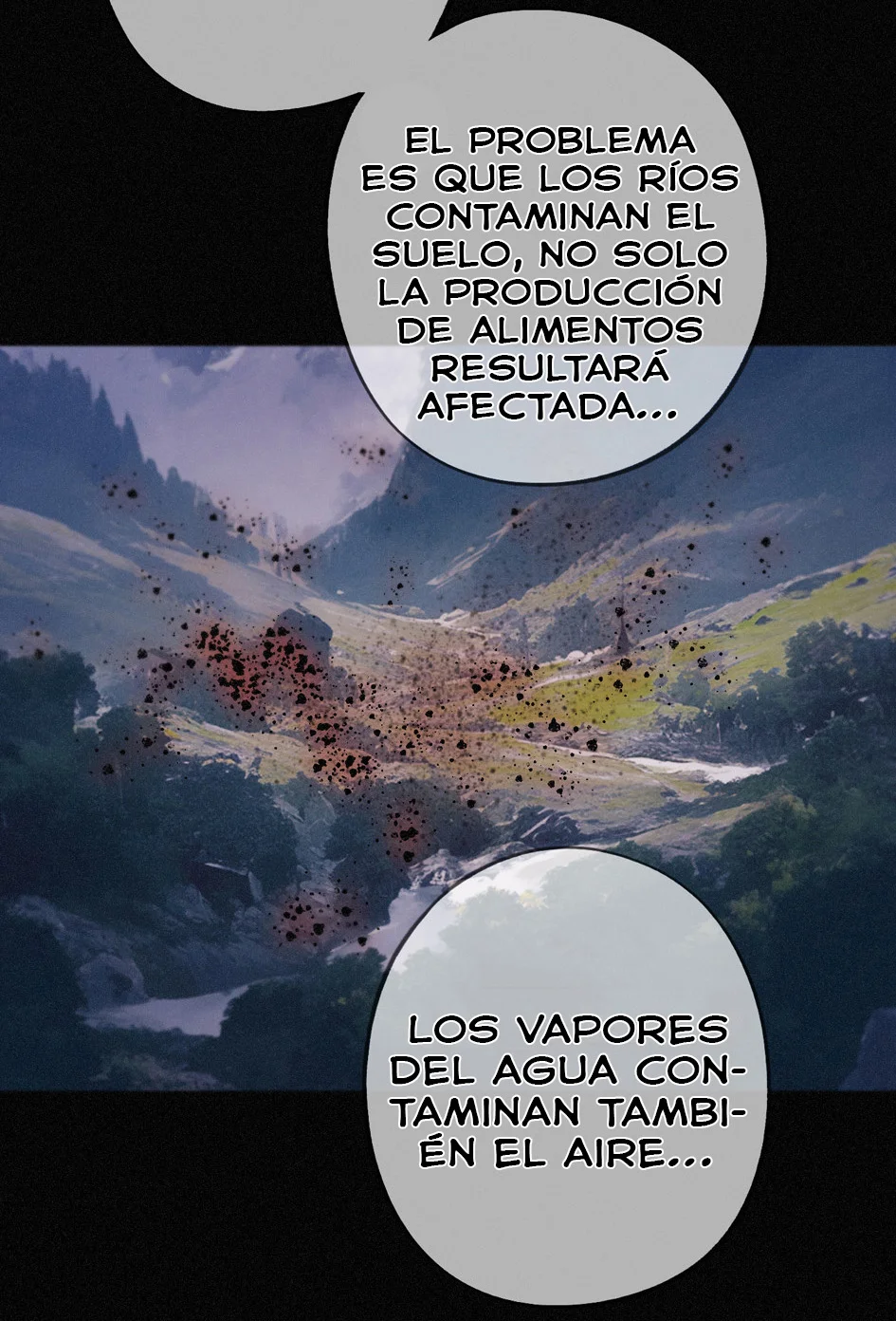 The Trapped Beast Capítulo 45 - Page 17