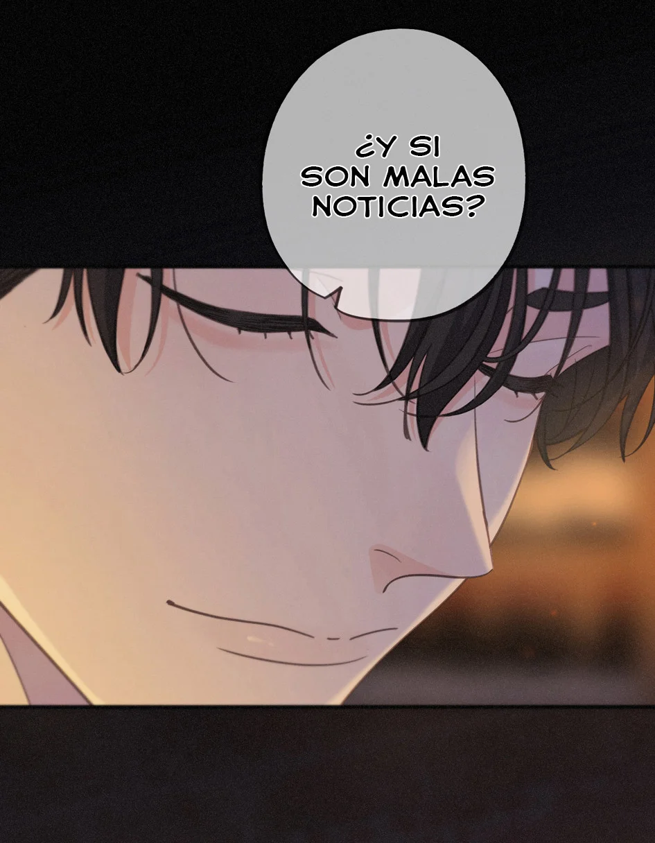 The Trapped Beast Capítulo 45 - Page 19