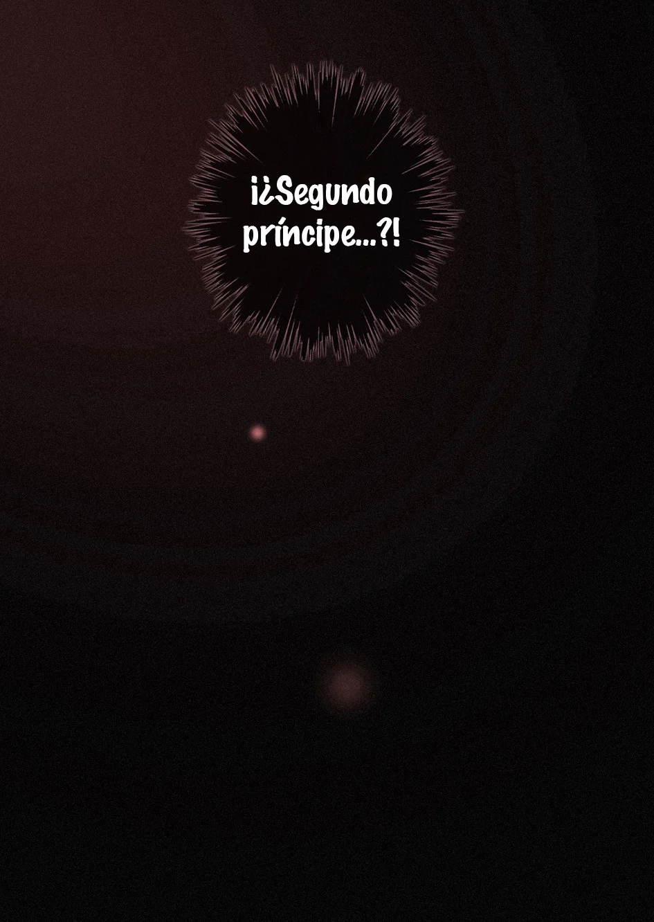 The Trapped Beast Capítulo 45 - Page 29