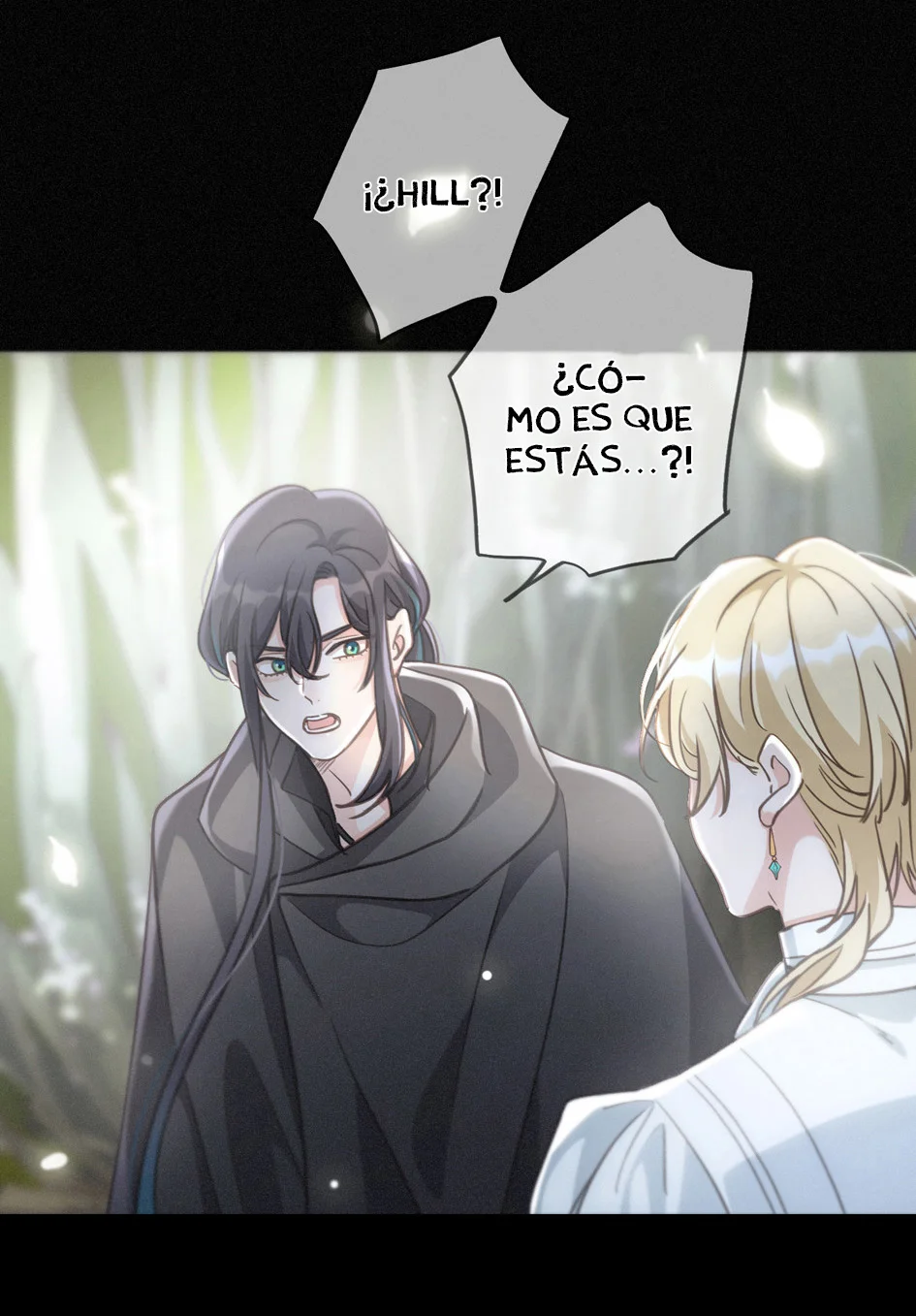 The Trapped Beast Capítulo 45 - Page 34