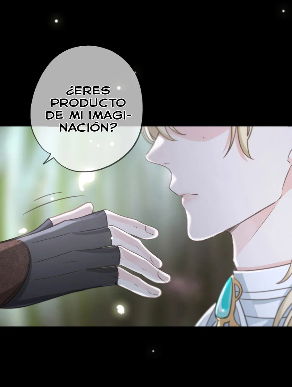 The Trapped Beast Capítulo 45 - Page 39